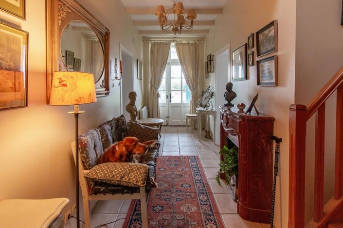 Image No.6-Maison de 6 chambres à vendre à Cressé