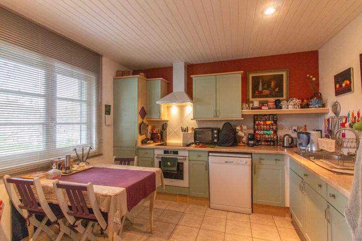 Image No.9-Maison de 6 chambres à vendre à Cressé