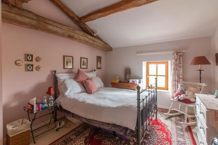 Image No.11-Maison de 6 chambres à vendre à Cressé