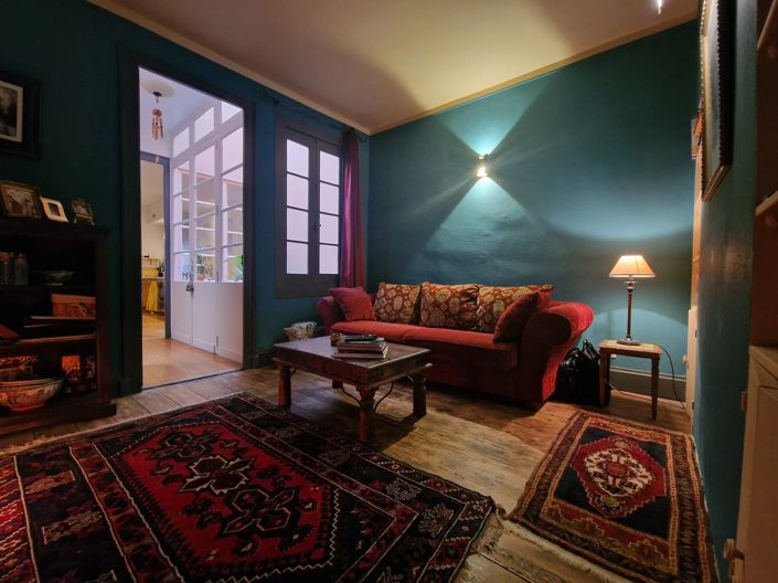 Image No.3-Propriété de 3 chambres à vendre à Eymet