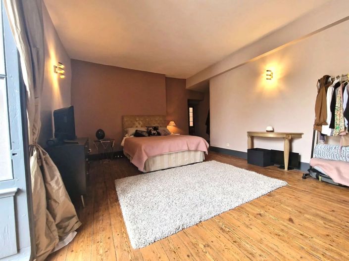 Image No.5-Propriété de 3 chambres à vendre à Eymet