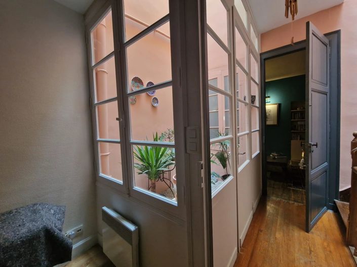 Image No.7-Propriété de 3 chambres à vendre à Eymet