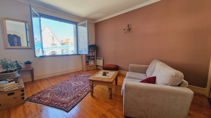 Image No.8-Propriété de 3 chambres à vendre à Eymet