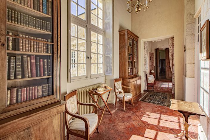 Image No.15-Maison de 11 chambres à vendre à Valence-sur-Baïse