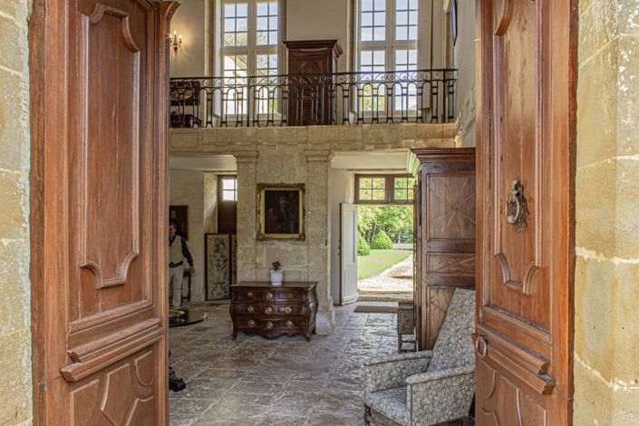 Image No.6-Maison de 11 chambres à vendre à Valence-sur-Baïse