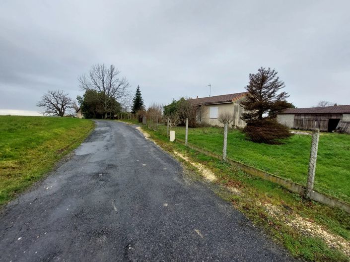 Image No.7-Propriété à vendre à Sainte-Colombe