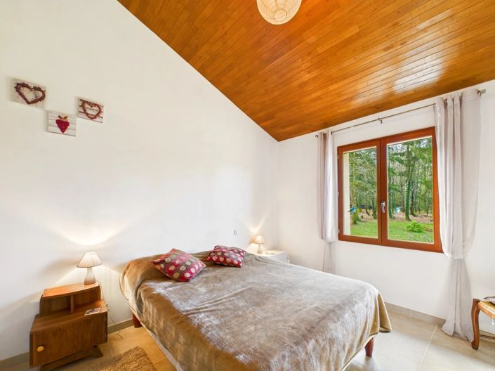 Image No.10-Maison de 3 chambres à vendre à Piegut-Pluviers