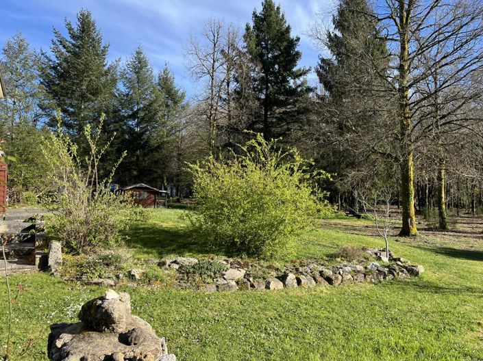 Image No.2-Maison de 3 chambres à vendre à Piegut-Pluviers