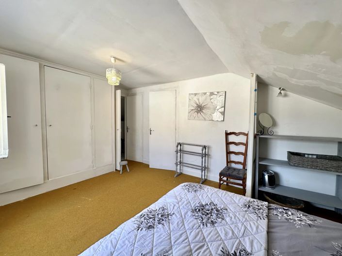 Image No.6-Maison de 1 chambre à vendre à Saint-Léomer