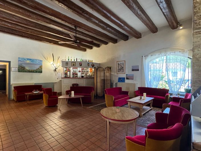 Image No.3-Commercial de 10 chambres à vendre à Avignon