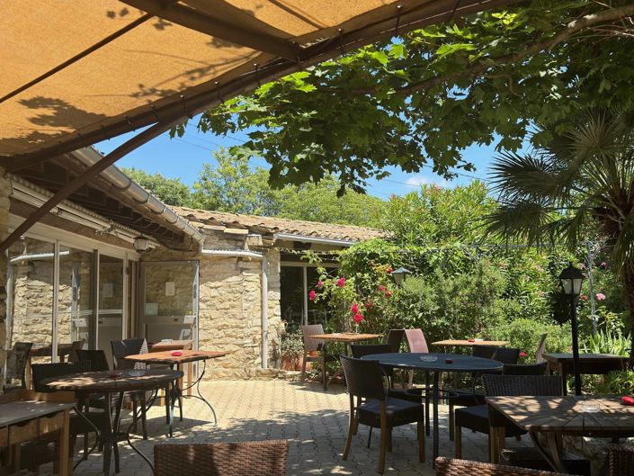 Image No.6-Commercial de 10 chambres à vendre à Avignon