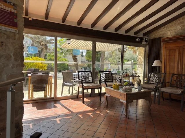 Image No.7-Commercial de 10 chambres à vendre à Avignon