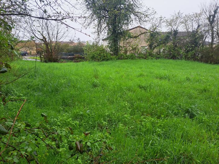 Image No.1-Propriété à vendre à Cherbonnières