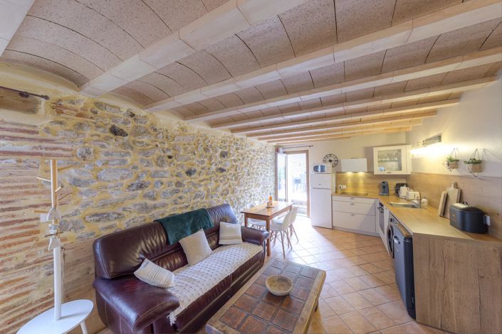Image No.11-Maison de 7 chambres à vendre à Montesquieu-des-Albères