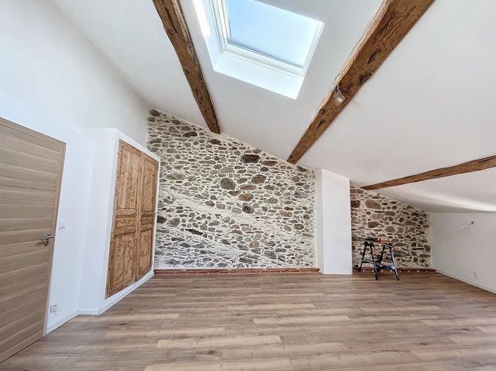 Image No.15-Maison de 7 chambres à vendre à Montesquieu-des-Albères