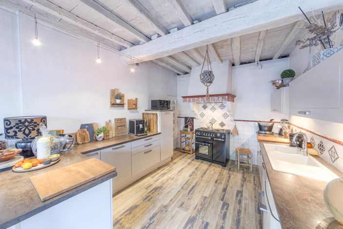 Image No.8-Maison de 7 chambres à vendre à Montesquieu-des-Albères