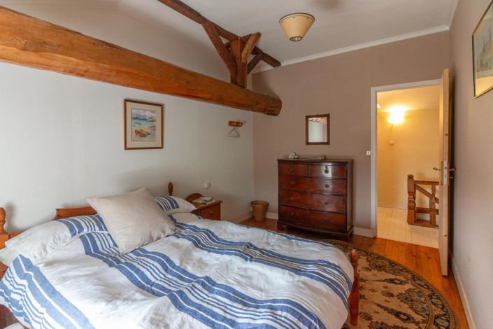 Image No.10-Maison de 4 chambres à vendre à Bresdon