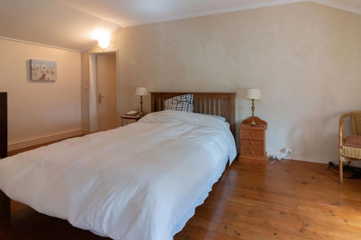 Image No.11-Maison de 4 chambres à vendre à Bresdon