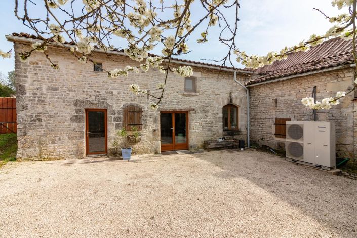Image No.12-Maison de 4 chambres à vendre à Bresdon