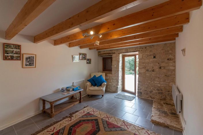 Image No.13-Maison de 4 chambres à vendre à Bresdon