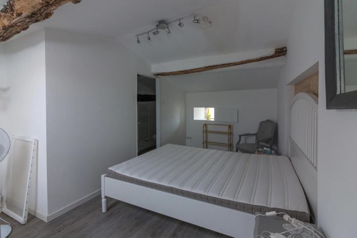 Image No.14-Maison de 4 chambres à vendre à Bresdon