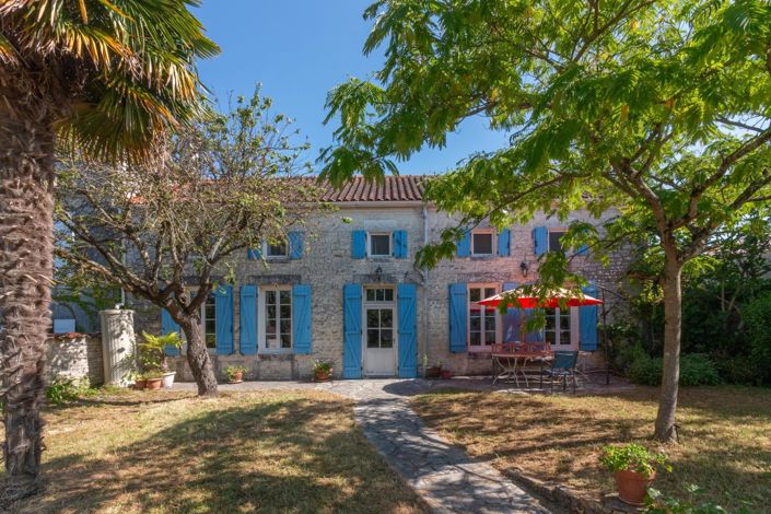 Image No.15-Maison de 4 chambres à vendre à Bresdon