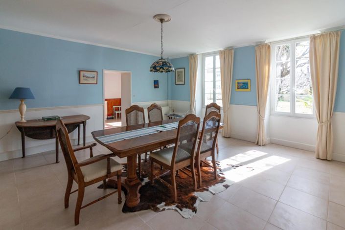 Image No.6-Maison de 4 chambres à vendre à Bresdon