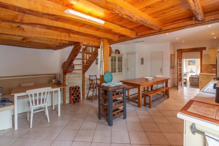 Image No.8-Maison de 4 chambres à vendre à Bresdon