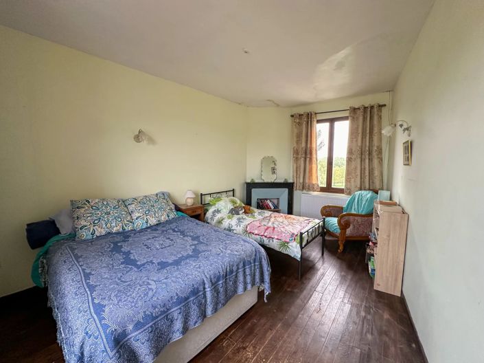 Image No.10-Maison de 6 chambres à vendre à Jouac