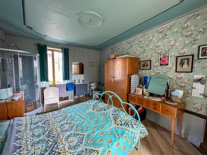 Image No.12-Maison de 6 chambres à vendre à Jouac