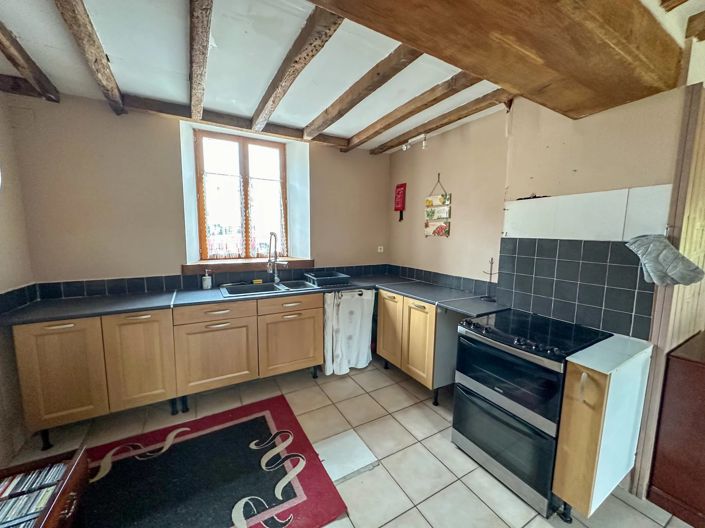 Image No.14-Maison de 6 chambres à vendre à Jouac