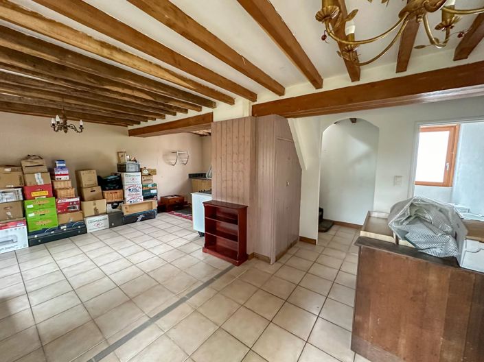 Image No.15-Maison de 6 chambres à vendre à Jouac