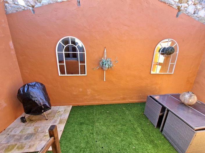 Image No.11-Casa de pueblo con 2 dormitorios en venta
