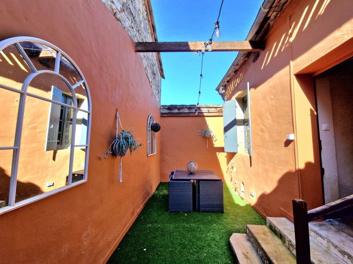 Image No.12-Casa de pueblo con 2 dormitorios en venta