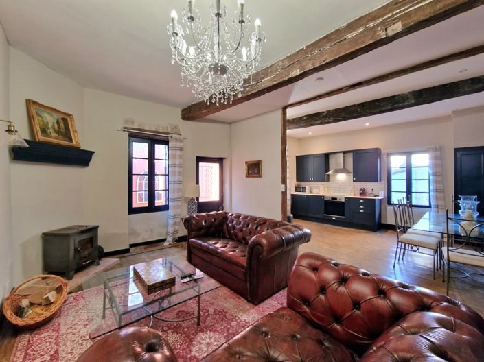 Image No.2-Casa de pueblo con 2 dormitorios en venta