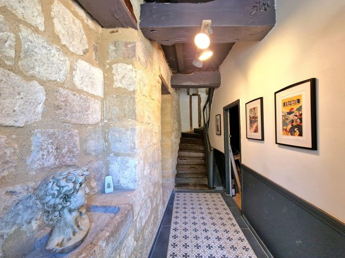 Image No.5-Casa de pueblo con 2 dormitorios en venta