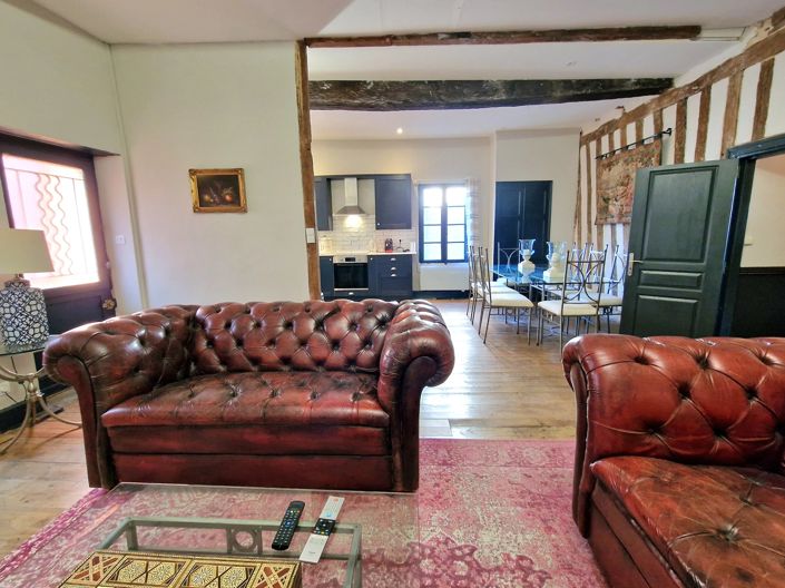 Image No.6-Casa de pueblo con 2 dormitorios en venta