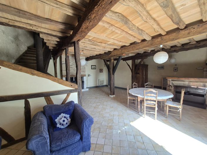 Image No.13-Maison de 10 chambres à vendre à Miradoux