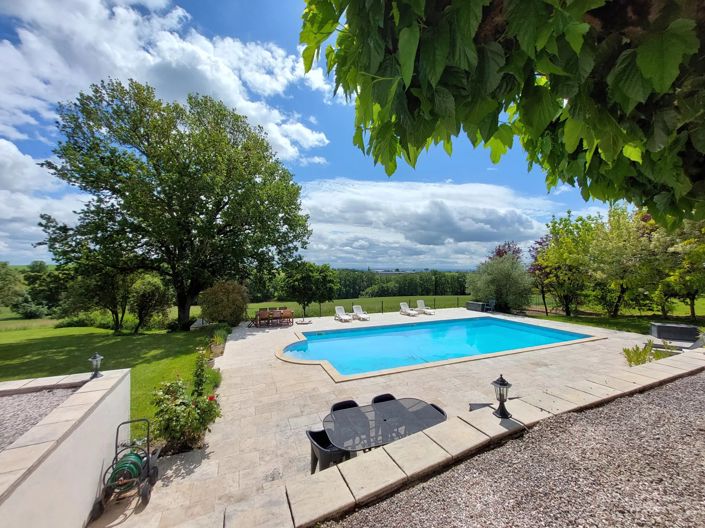 Image No.15-Maison de 8 chambres à vendre à Tarn