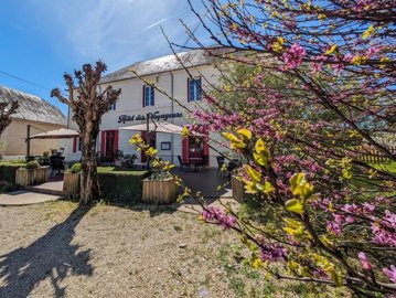 1 - Rocamadour, Commercial