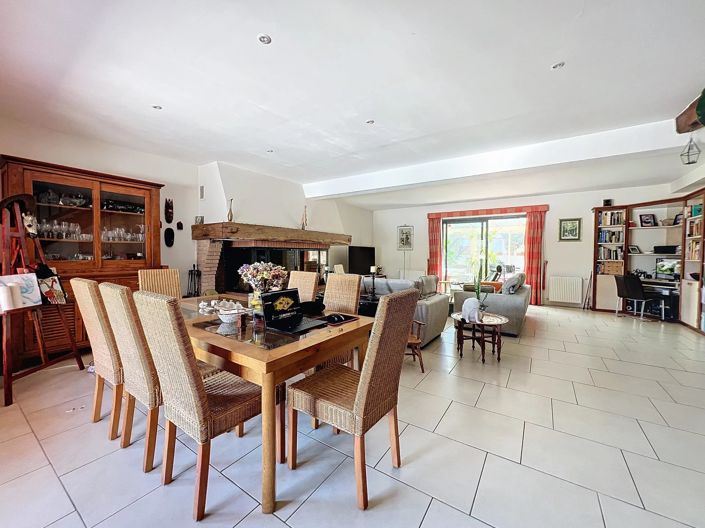 Image No.7-Maison de 11 chambres à vendre à Perpignan