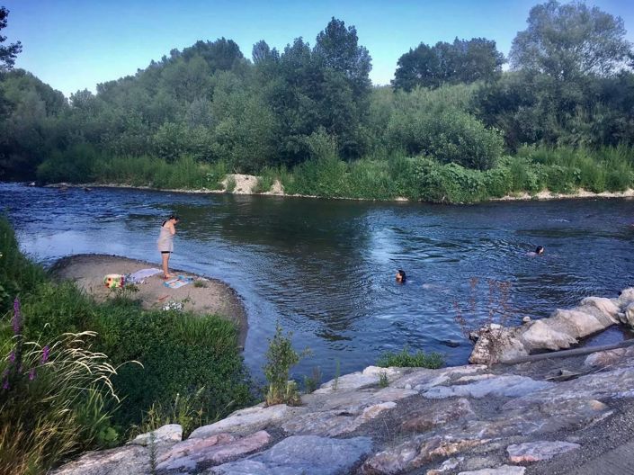 Image No.8-Maison de 11 chambres à vendre à Perpignan