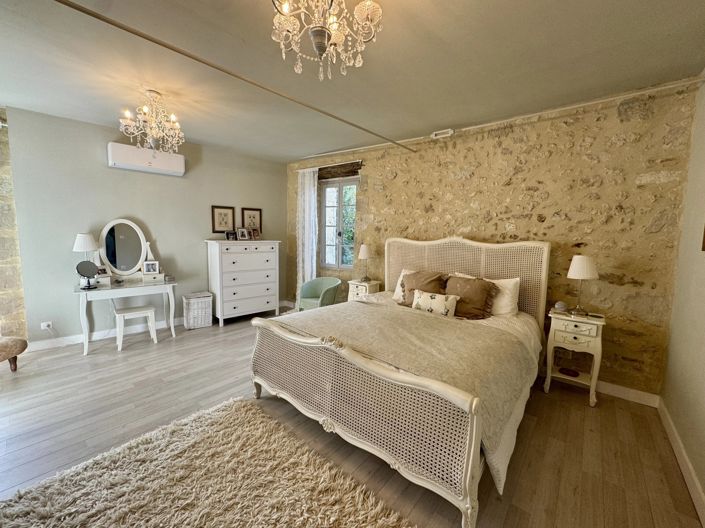 Image No.10-Maison de 4 chambres à vendre à Serres-et-Montguyard