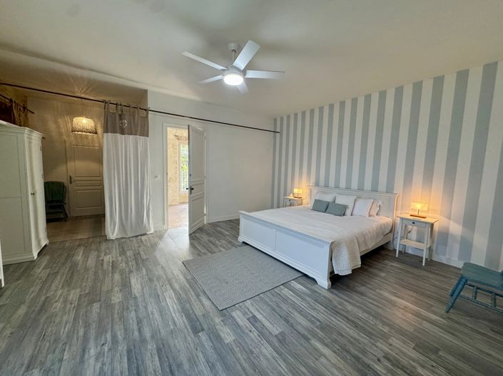 Image No.14-Maison de 4 chambres à vendre à Serres-et-Montguyard