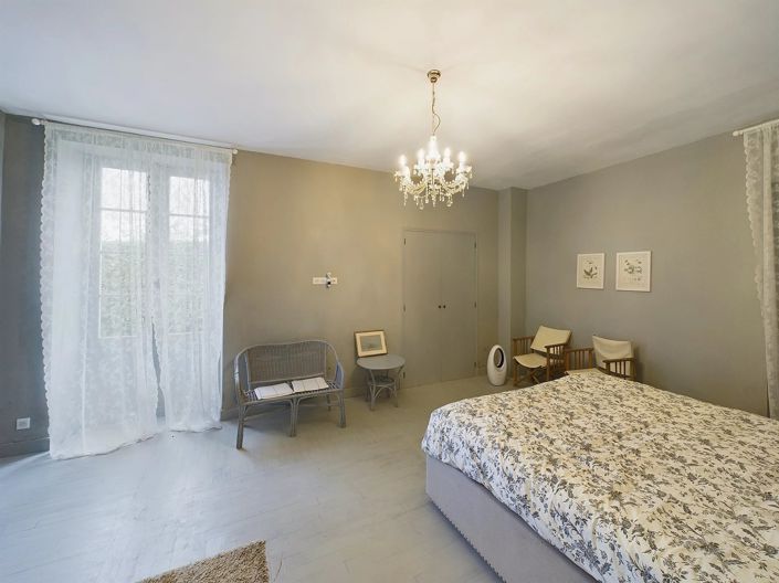 Image No.15-Maison de 4 chambres à vendre à Serres-et-Montguyard