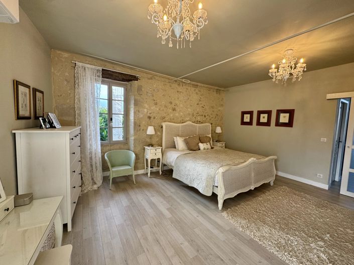 Image No.6-Maison de 4 chambres à vendre à Serres-et-Montguyard