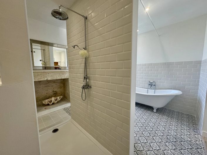 Image No.7-Maison de 4 chambres à vendre à Serres-et-Montguyard