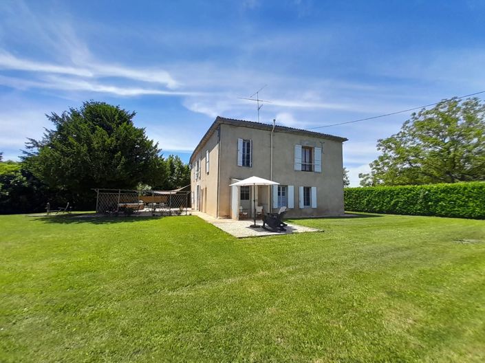 Image No.8-Maison de 4 chambres à vendre à Serres-et-Montguyard