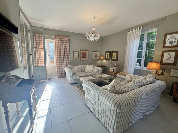 Image No.9-Maison de 4 chambres à vendre à Serres-et-Montguyard