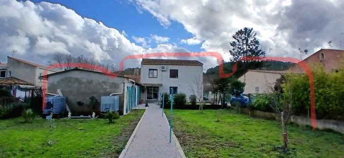 Image No.12-Maison de 6 chambres à vendre à Herault